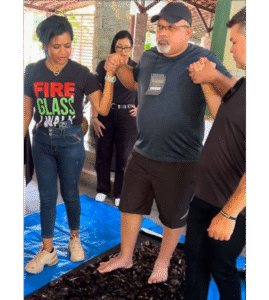 Post Instagram Quem Sou Eu Auriculoterapeuta Roxo e Lilás (10)